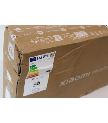 SALE OUT. Xiaomi 2K Gaming Monitor G27Qi 2026 | SALE OUT. | Xiaomi | 2K Gaming Monitor G27Qi 2026 | 27 " | IPS | 16:9 | 200 Hz |