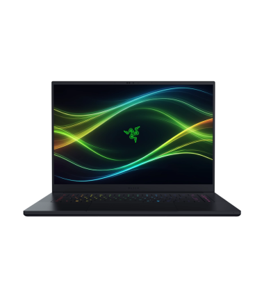 Razer Blade 16 RZ09-05818EN3-R3E1 | Black | 16 " | OLED | QHD+ | 2560 x 1600 pixels | 240 Hz | Intel Core Ultra 9 | 386H | 32 GB