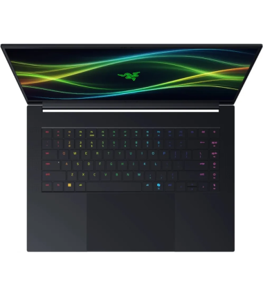 Razer Blade 16 RZ09-05818EN4-R3E1 | Black | 16 " | OLED | QHD+ | 2560 x 1600 pixels | 240 Hz | Intel Core Ultra 9 | 386H | 64 GB
