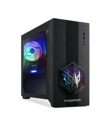 Acer | Predator Ultimate Gaming Set | Orion 3000 + X34 V3 + PGC371 + Aethon 700 + Galea 550 + Cestus 333 + PMP470 | Desktop Set 