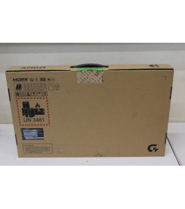 SALE OUT. Gigabyte AERO X16 1WH93EEC94AD | Gray | 16 " | IPS | WQXGA | 2560 x 1600 pixels | 165 Hz | AMD Ryzen Al 7 | 350 | 16 G