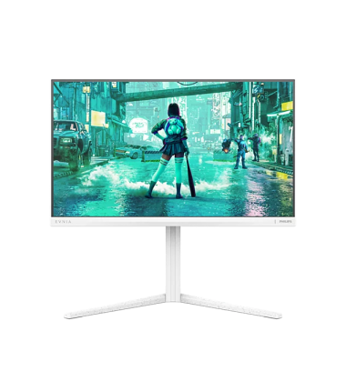Philips | Evnia 24M2N3201P/00 | 24 " | Fast IPS | FHD | 16:9 | 260 Hz | 1 ms | 1920 x 1080 pixels | 300 cd/m² | HDMI ports quant