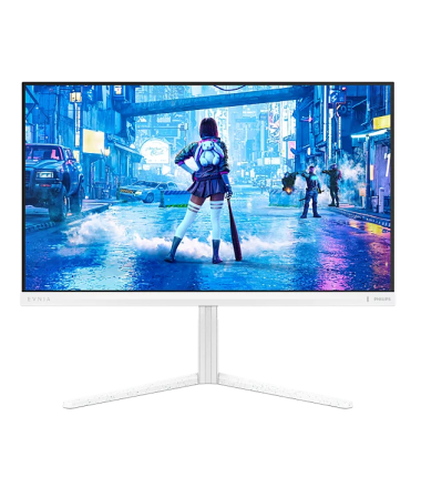 Philips | 27M2N5201P/00 | 27 " | Fast IPS | FHD | 16:9 | 260 Hz | 1 ms | 1920 x 1080 pixels | 300 cd/m² | HDMI ports quantity 2 