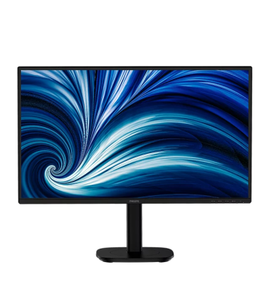 Philips | 27B2N3500/00 | 27 " | IPS | QHD | 16:9 | 120 Hz | 2560 x 1440 pixels | HDMI ports quantity 2 | Black