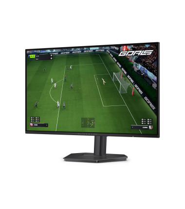 Dell | AW2726DL | 27 " | IPS | QHD | 16:9 | 280 Hz | 1 ms | 2560 x 1440 pixels | 400 cd/m² | Black