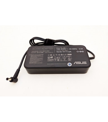 ASUS genuine charger ADP-230GB B 19.5V 11.8A 6.0x3.7 230W