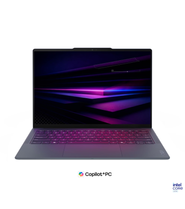 Lenovo Yoga Slim 7 Ultra 14IPH11 Intel | Cosmic Blue | 14 " | POLED | 2.8K WQXGA+ | 2880 x 1800 pixels | Intel Core Ultra X9 | 3