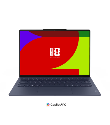 Lenovo Yoga Slim 7 Ultra 14IPH11 Intel | Cosmic Blue | 14 " | POLED | 2.8K WQXGA+ | 2880 x 1800 pixels | Intel Core Ultra X9 | 3