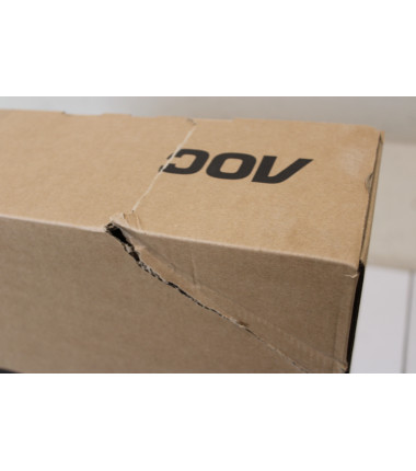 SALE OUT. AOC 24E4CV 23.8“ IPS 1920x1080/300cd/m²/4ms/DisplayPort HDMI Headphone out | SALE OUT. | AOC | 24E4CV | 23.8 " | IPS |