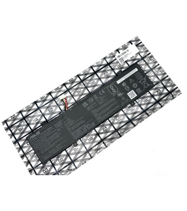 Asus originali baterija c31n1733 VivoBook Flip 14 TP412UA TP412FA etiketės vaizdas