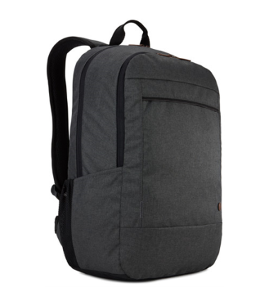 Case Logic | Era | Fits up to size 15.6 " | Backpack | Obsidian