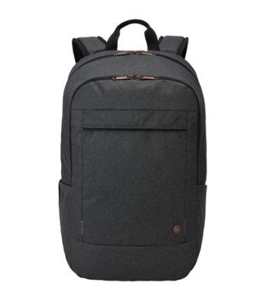Case Logic | Era | Fits up to size 15.6 " | Backpack | Obsidian