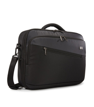 Case Logic | Propel Briefcase | PROPC-116 | Fits up to size 12-15.6 " | Messenger - Briefcase | Shoulder strap | Black