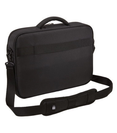 Case Logic | Propel Briefcase | PROPC-116 | Fits up to size 12-15.6 " | Messenger - Briefcase | Shoulder strap | Black