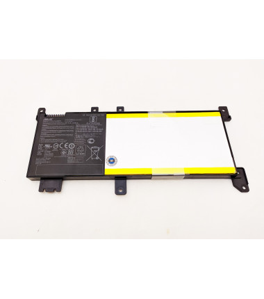 ASUS genuine battery C21N1638 vivobook 14 38Wh