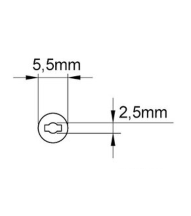 ASUS charger 19V 4.74A 5.5x2.5 90W UltraPower