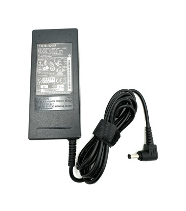Asus įkroviklis 19v 4.74a 5.5*2.5 90w UltraPower etiketės vaizdas