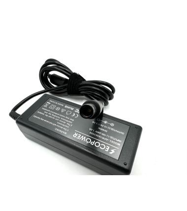 Hp įkroviklis 18.5v 3.5a 7.4*5.0 65w EcoPower antgalio foto