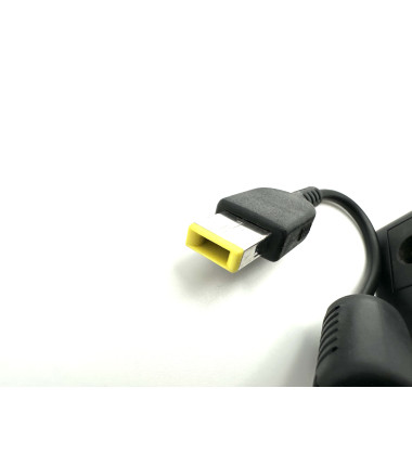 Lenovo įkroviklis 20v 2.25a 45w slim tip UltraPower