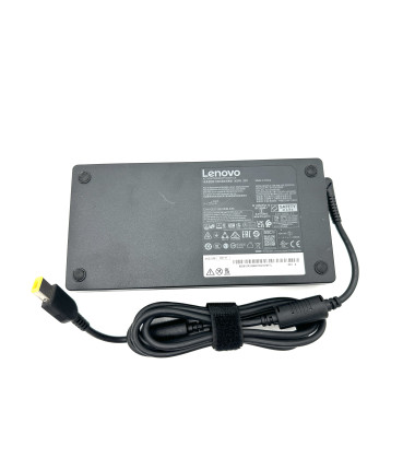 Lenovo genuine 300W 20V 15A charger ADP-300BBT USED - label view