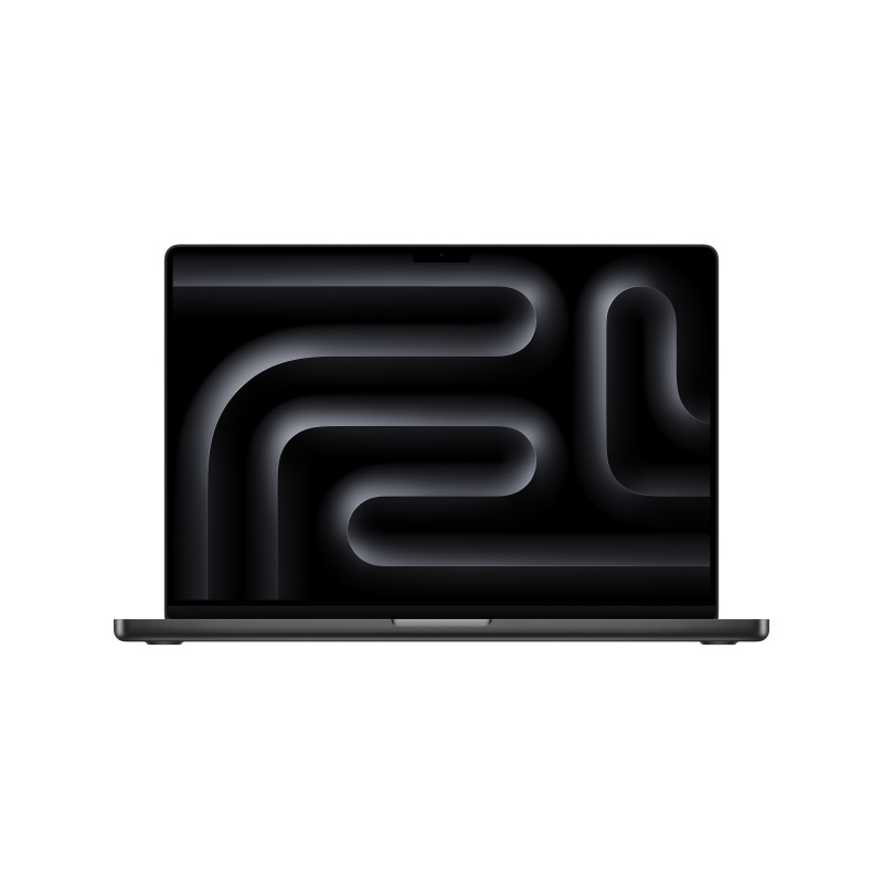 Apple MacBook Pro 16" Apple M5 Pro 18C CPU, 20C GPU/48GB/1TB SSD/Space Black/RUS Apple MacBook Pro 16" Apple M5 Pro 18C CPU, 20C GPU/48GB/1TB SSD/Space Black/RUS
