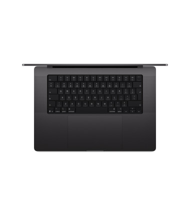 Apple MacBook Pro 16" Apple M5 Pro 18C CPU, 20C GPU/48GB/1TB SSD/Space Black/RUS