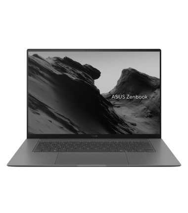 ASUS Zenbook S 14 UX5406 14" OLED WUXGA 500nits 60Hz, Intel Core Ultra 5 226V, 16GB RAM, 512GB SSD, Intel Graphics, 72Wh, Window