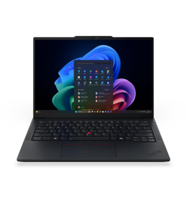 Lenovo ThinkPad E14 G8 Intel | Black | 14 " | IPS | WUXGA | 1920 x 1200 pixels | Anti-glare | Intel Core 5 | 320 | 16 GB | SODIM