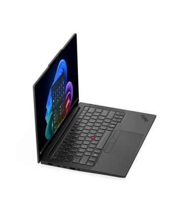Lenovo ThinkPad E14 G8 Intel | Black | 14 " | IPS | WUXGA | 1920 x 1200 pixels | Anti-glare | Intel Core 5 | 320 | 16 GB | SODIM