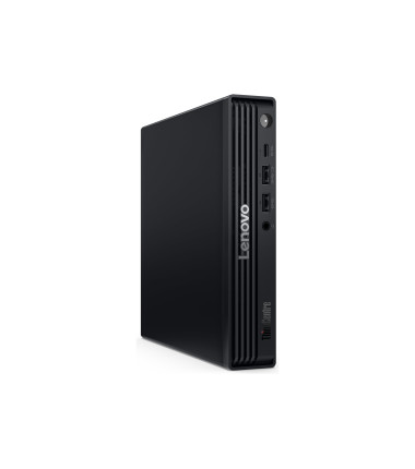 Lenovo ThinkCentre | M90q G6 Intel | Desktop | Tiny | Intel Core Ultra 7 | 265T | Internal memory 16 GB | SODIMM DDR5 | Solid-st