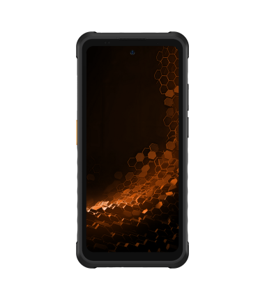 Hammer | Iron 6 | Black | 6.56 " | IPS | 1612 x 720 pixels | Mediatek | Dimensity 6300 | Internal RAM 8 GB | 256 GB | microSD | 