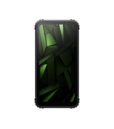 Hammer | Ranger | Black/Green | 6 " | IPS | 1560 x 720 pixels | Mediatek | Helio G99 | Internal RAM 6 GB | 128 GB | microSD | Du