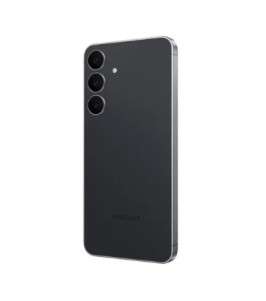 Samsung | Galaxy | S25 | Black | 6.2 " | Dynamic AMOLED 2X | 2340 x 1080 pixels | Qualcomm | Snapdragon 8 Elite | Internal RAM 1