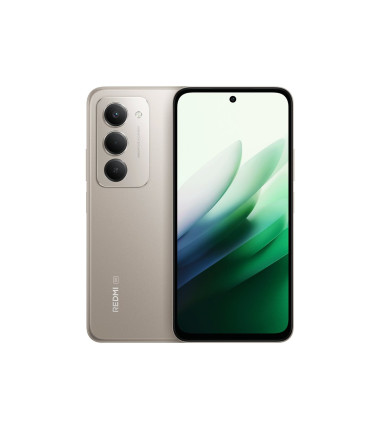 Xiaomi | Redmi | 15 | Titan Gray | 6.9 " | IPS LCD | 1080 x 2340 pixels | Qualcomm | Snapdragon 6s Gen 3 | Internal RAM 4 GB | 1