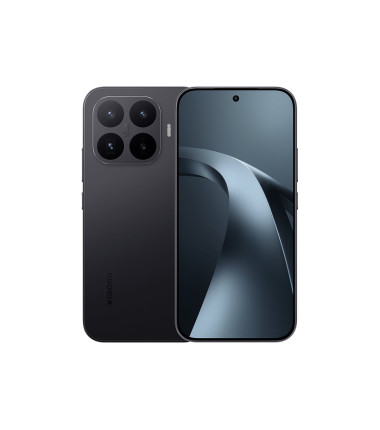 Xiaomi 17T | Black | 6.59 " | 2756 x 1268 pixels | AMOLED | Mediatek | Dimensity 8500 Ultra | Internal RAM 12 GB | 256 GB | Dual