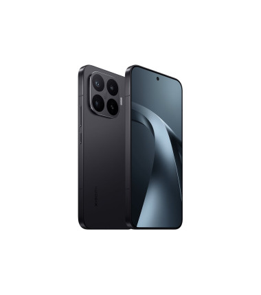Xiaomi 17T Pro | Black | 6.83 " | 2772 x 1280 pixels | Mediatek | Dimensity 9500 | Internal RAM 12 GB | 512 GB | Dual SIM | 4G |