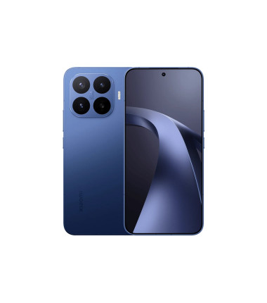 Xiaomi 17T Pro | Deep Blue | 6.83 " | 2772 x 1280 pixels | Mediatek | Dimensity 9500 | Internal RAM 12 GB | 512 GB | Dual SIM | 