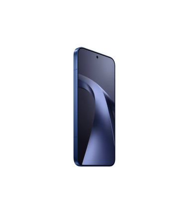 Xiaomi 17T Pro | Deep Blue | 6.83 " | 2772 x 1280 pixels | Mediatek | Dimensity 9500 | Internal RAM 12 GB | 512 GB | Dual SIM | 