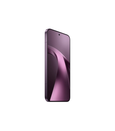 Xiaomi 17T Pro | Deep Violet | 6.83 " | 2772 x 1280 pixels | Mediatek | Dimensity 9500 | Internal RAM 12 GB | 512 GB | Dual SIM 