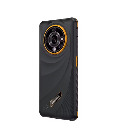 Hammer | Iron 6 | Orange | 6.56 " | IPS | 1612 x 720 pixels | Mediatek | Dimensity 6300 | Internal RAM 8 GB | 256 GB | Dual SIM 
