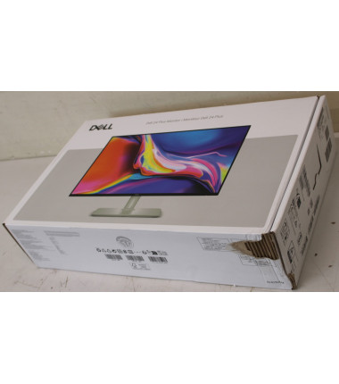 SALE OUT. Dell LCD S2425HSM 24" IPS FHD/1920×1080/HDMI/White | SALE OUT. Dell | S2425HSM | 24 " | IPS | FHD | 16:9 | 144 Hz | 1 
