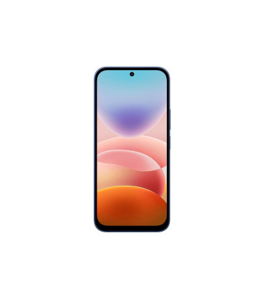 Xiaomi Redmi 17 | Deep Blue | 6.9 " | LCD | 1600 x 720 pixels | MediaTek | Helio G91-Ultra | Internal RAM 4 GB | 128 GB | Dual S