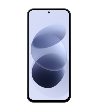 Xiaomi Redmi Note 17 5G | Black | 6.99 " | AMOLED | 2396 x 1080 pixels | Qualcomm | Snapdragon 4 Gen 4 | Internal RAM 6 GB | 128