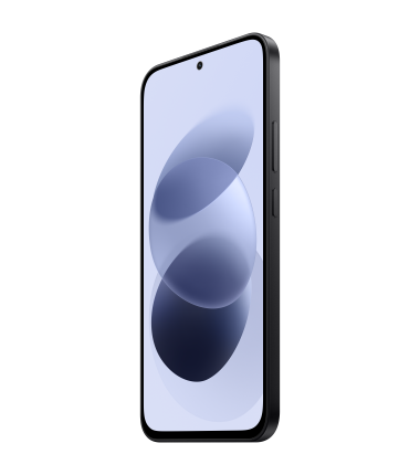 Xiaomi Redmi Note 17 5G | Black | 6.99 " | AMOLED | 2396 x 1080 pixels | Qualcomm | Snapdragon 4 Gen 4 | Internal RAM 6 GB | 128