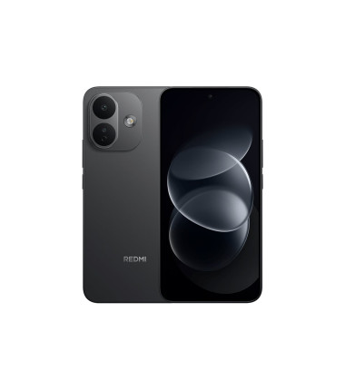 Xiaomi Redmi Note 17 Pro 5G | Black | 6.83 " | AMOLED | 2772 x 1280 pixels | Qualcomm | Snapdragon 6s Gen 4 (4 nm) | Internal RA