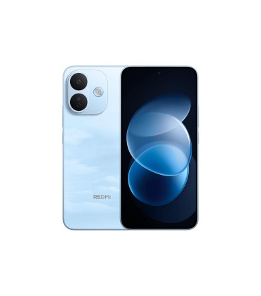 Xiaomi Redmi Note 17 Pro 5G | Sky Blue | 6.83 " | AMOLED | 2772 x 1280 pixels | Qualcomm | Snapdragon 6s Gen 4 (4 nm) | Internal