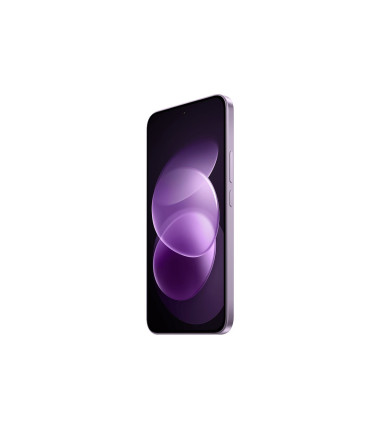 Xiaomi Redmi Note 17 Pro 5G | Nebula Purple | 6.83 " | AMOLED | 2772 x 1280 pixels | Qualcomm | Snapdragon 6s Gen 4 (4 nm) | Int