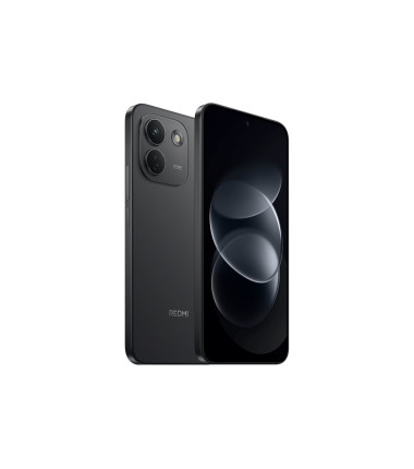Xiaomi Redmi Note 17 Pro Max 5G | Black | 6.83 " | AMOLED | 2772 x 1280 pixels | Qualcomm | Snapdragon 6 Gen 5 (4 nm) | Internal