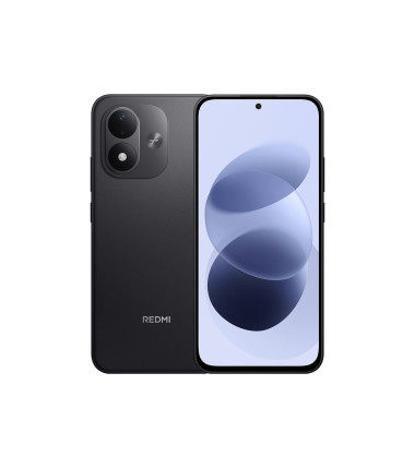 Xiaomi Redmi Note 17 | Black | 6.99 " | 2396 x 1080 pixels | Qualcomm | Snapdragon 6s 4G Gen 2 | Internal RAM 4 GB | 128 GB | Du