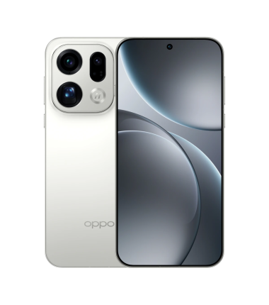 OPPO Find X9 Pro (CPH2791) | Silk White | 6.78 " | LTPO AMOLED | 2772 x 1272 pixels | Mediatek | Dimensity 9500 | Internal RAM 1